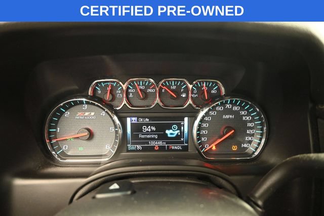 Used 2018 Chevrolet Tahoe LT AWD/4WD image 23
