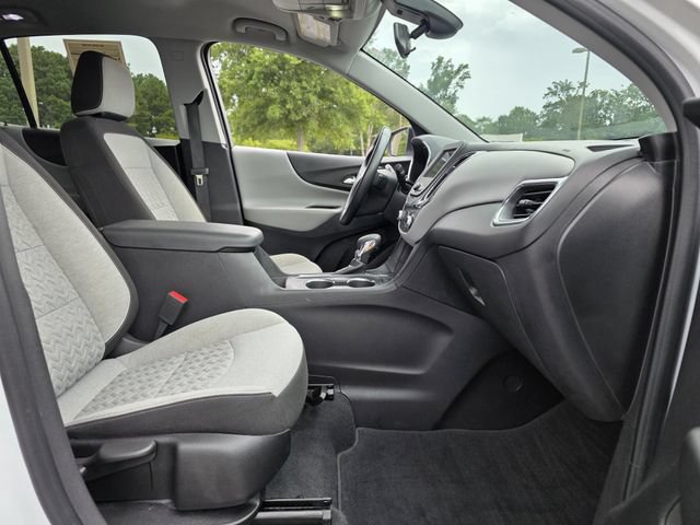 Used 2023 Chevrolet Equinox LT w/ Driver Convenience Package FWD image 26