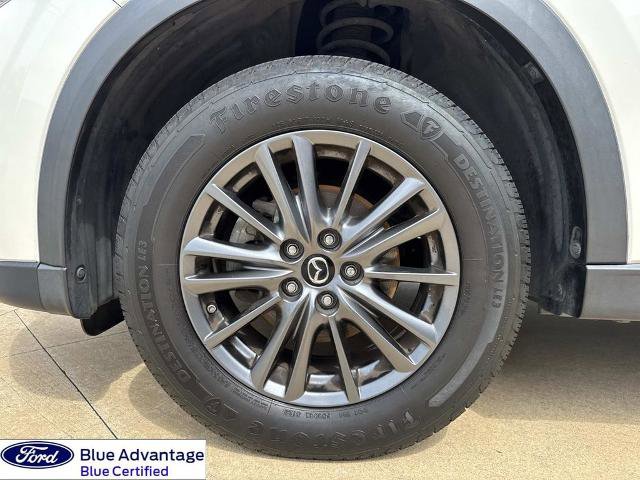 Used 2020 MAZDA CX-5 Touring FWD image 7