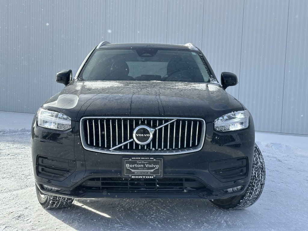 Used 2023 Volvo XC90 B5 Core w/ Protection Package Premier image 7