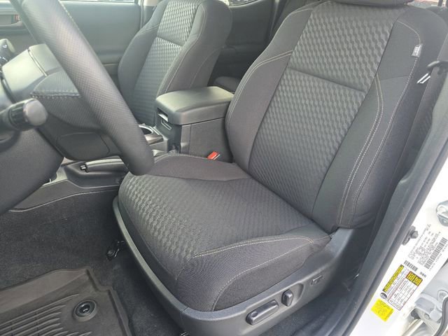 Used 2023 Toyota Tacoma 4x4 Double Cab w/ Trail Edition image 22