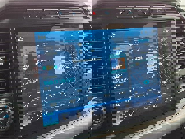 Certified 2021 Ford F150 Lariat w/ Equipment Group 502A High image 9