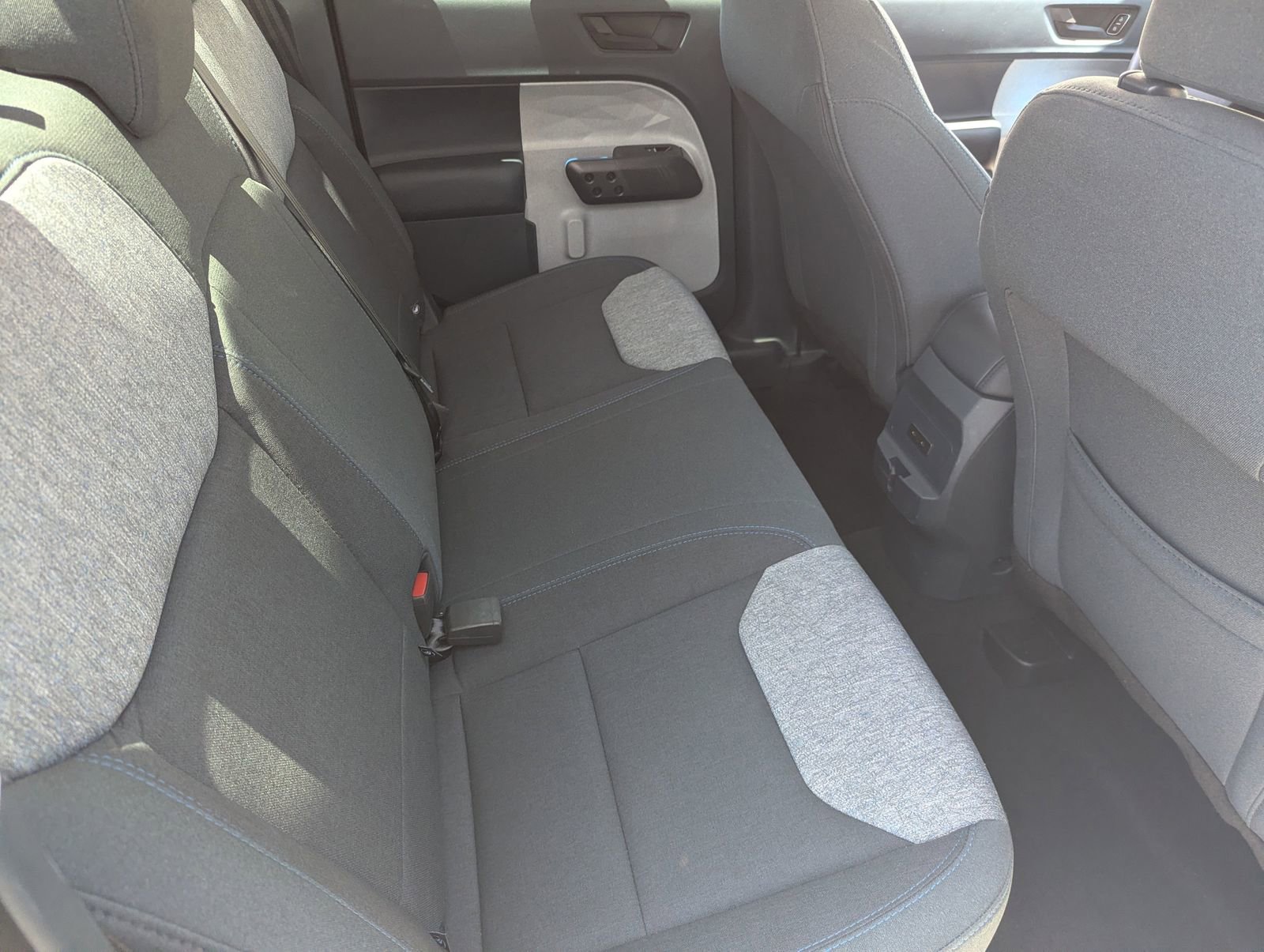 Certified 2026 Ford Maverick XLT FWD image 13