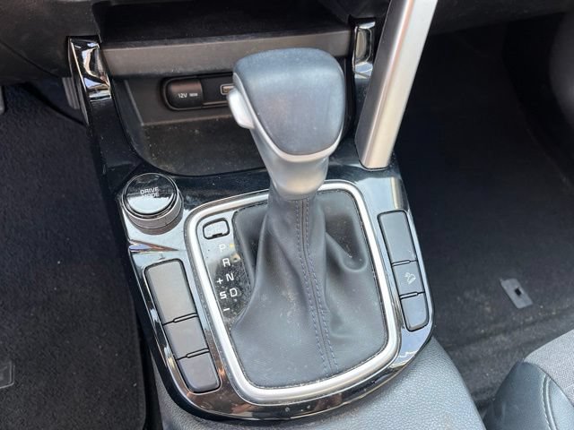 Used 2022 Kia Seltos S FWD image 17