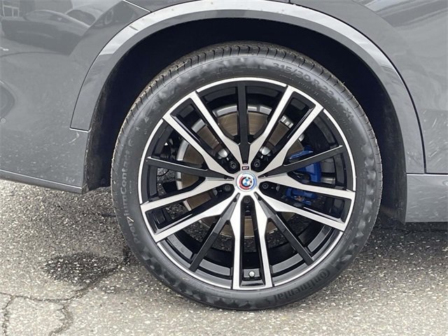 Used 2023 BMW X5 M50i w/ Executive Package image 7