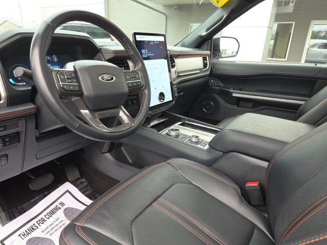 Certified 2023 Ford Expedition Timberline AWD/4WD image 21