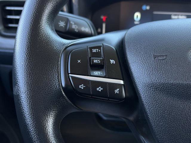 Certified 2025 Ford Maverick XL w/ Equipment Group 102A image 16