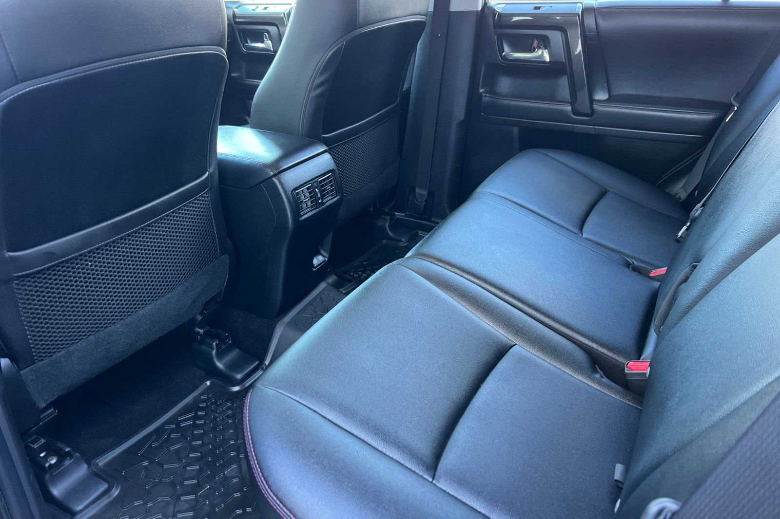 Used 2021 Toyota 4Runner TRD Pro image 13