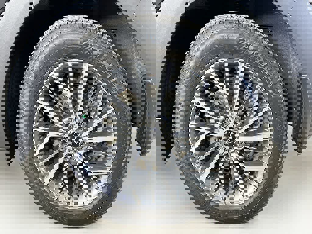 Used 2020 Hyundai Tucson SEL w/ Winter Weather Package image 8