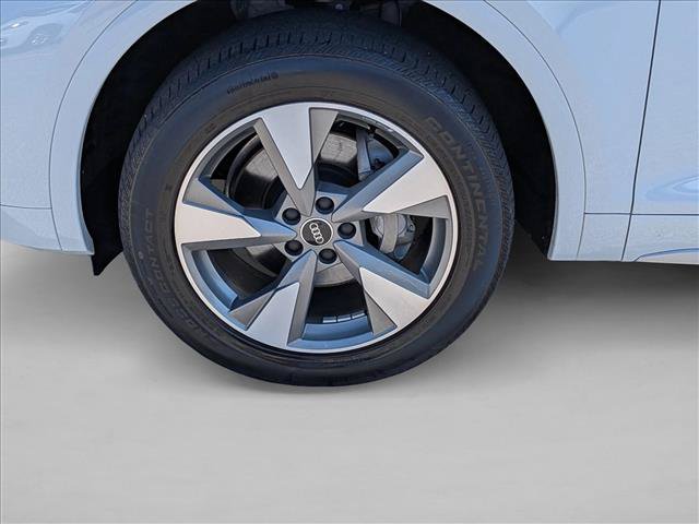 Used 2023 Audi Q5 2.0T Premium Plus AWD/4WD image 26