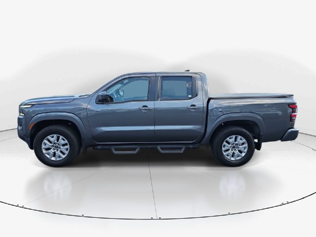 Used 2022 Nissan Frontier SV w/ SV Premium Package AWD/4WD image 8