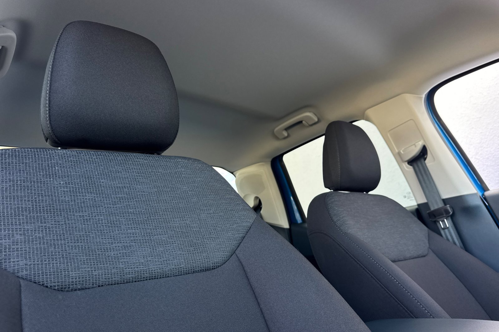 Certified 2025 Ford Maverick XL w/ Equipment Group 101A image 15