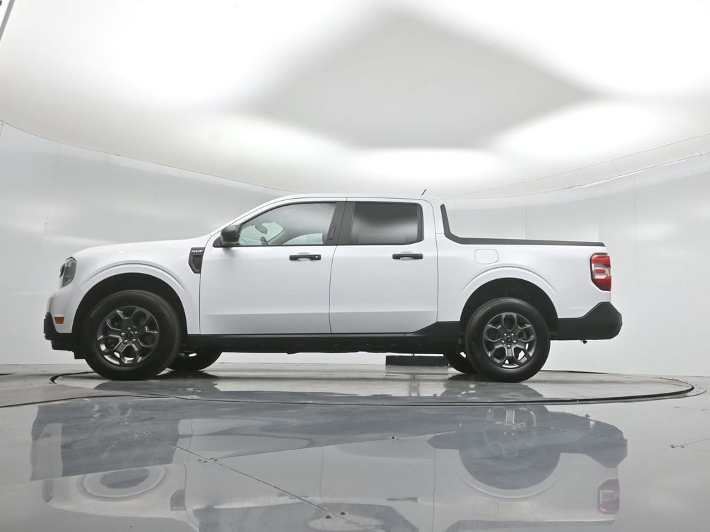 Certified 2023 Ford Maverick XLT FWD image 47