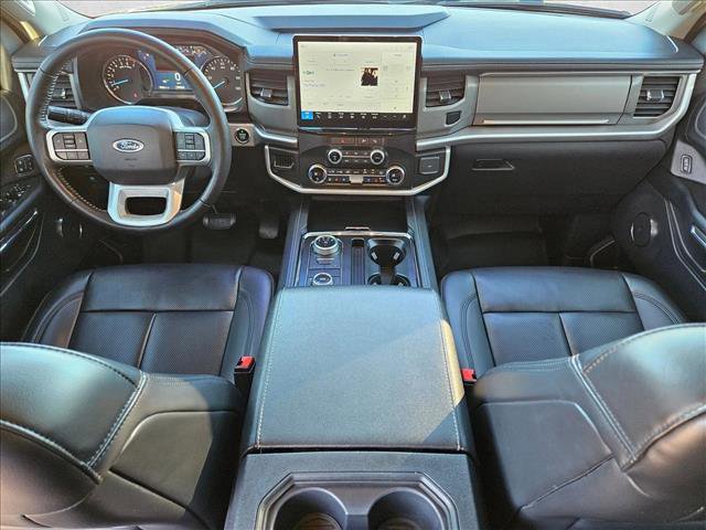 Certified 2022 Ford Expedition XLT AWD/4WD image 19