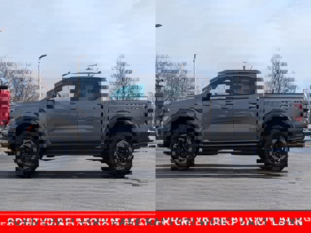Certified 2024 Ford Ranger Raptor image 8