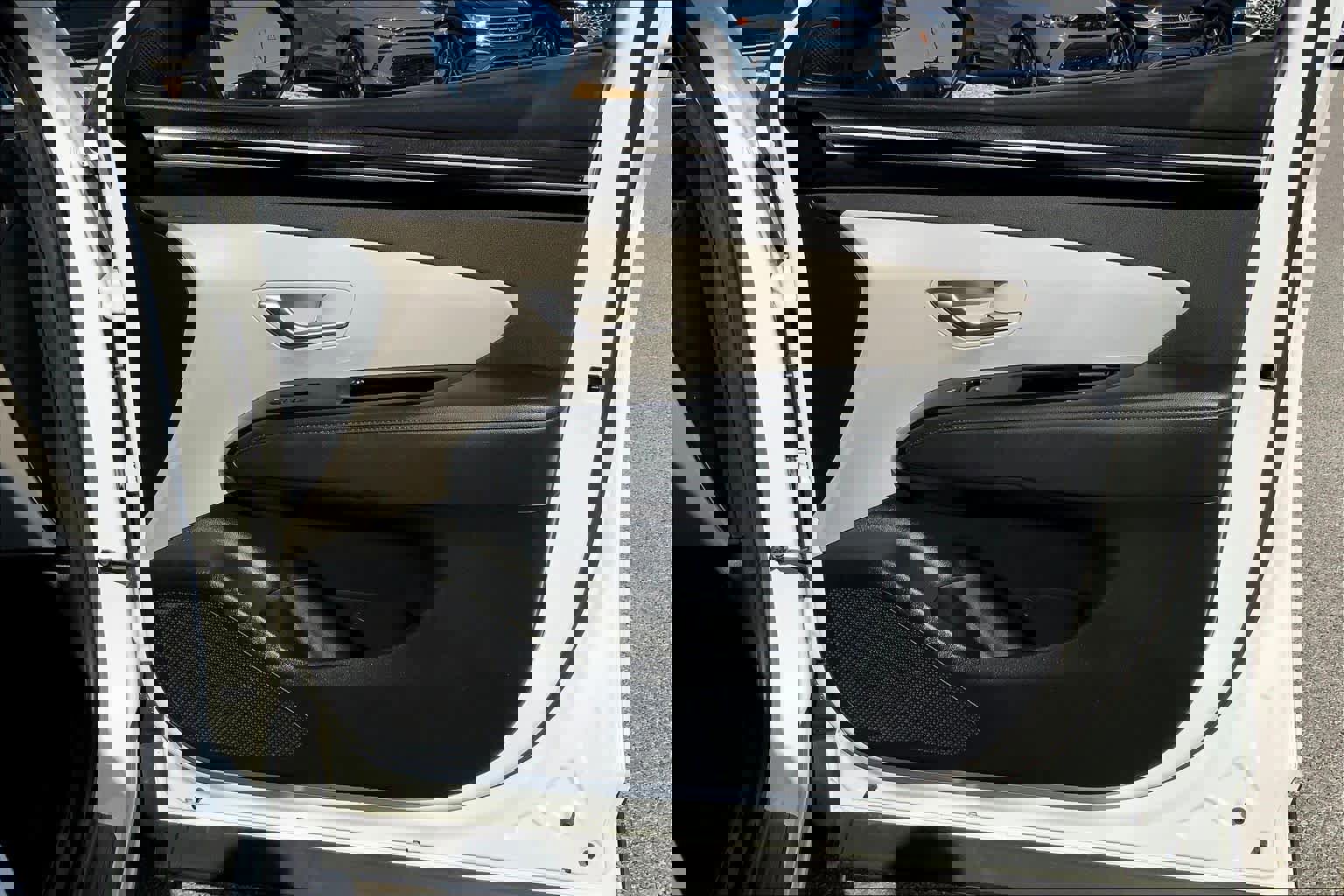 Used 2022 Hyundai Tucson SEL w/ Convenience + Premium Package image 22