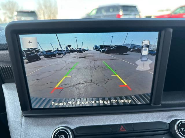 Certified 2023 Ford Maverick XLT w/ Equipment Group 300A Standard AWD/4WD image 17