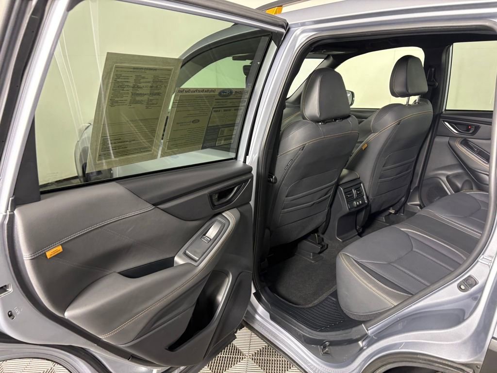 Used 2024 Subaru Forester Wilderness w/ Wilderness Package image 29