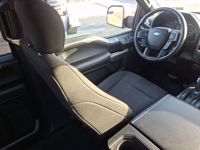 Certified 2019 Ford F150 XLT w/ Equipment Group 302A Luxury image 13