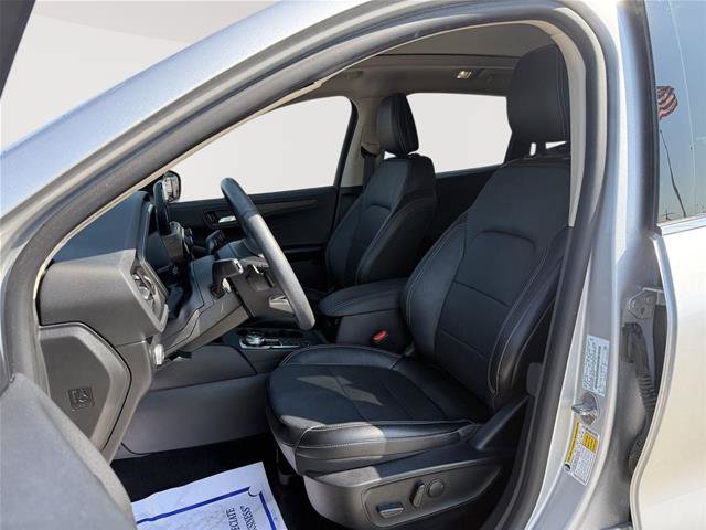 Certified 2020 Ford Escape Titanium AWD/4WD image 9