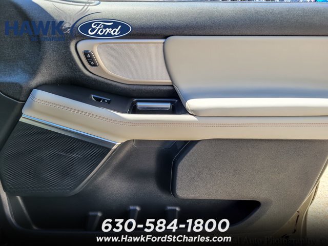 Certified 2025 Ford Expedition Max Active AWD/4WD image 29