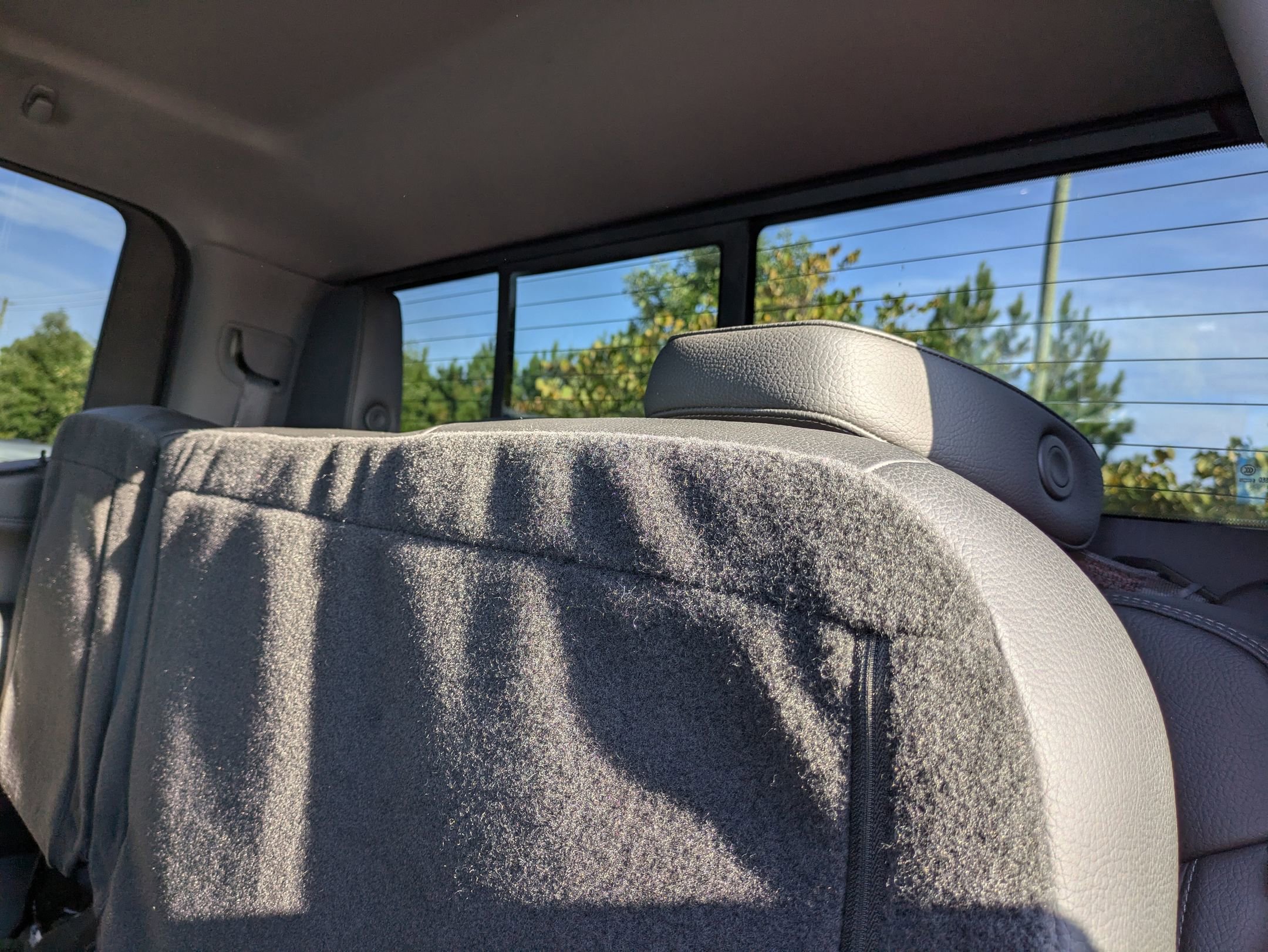 Used 2021 GMC Sierra 1500 Denali w/ Denali Ultimate Package image 31