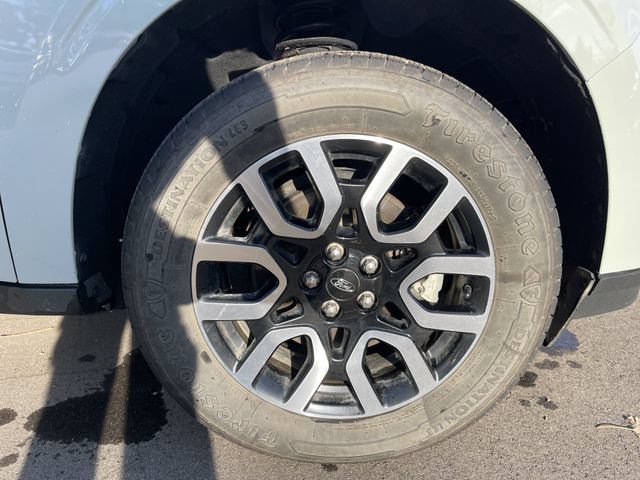 Certified 2022 Ford Maverick Lariat w/ Lariat Luxury Package AWD/4WD image 13