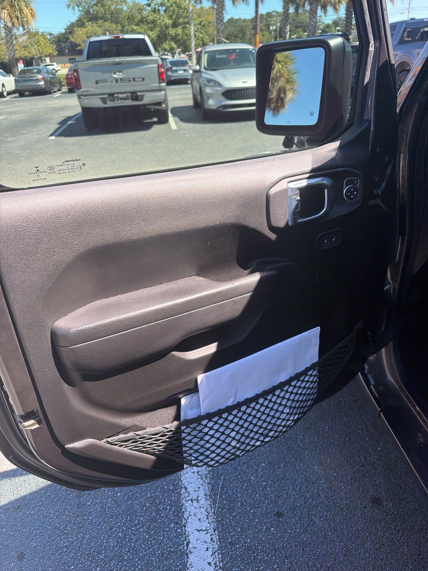 Used 2023 Jeep Gladiator Sport AWD/4WD image 10