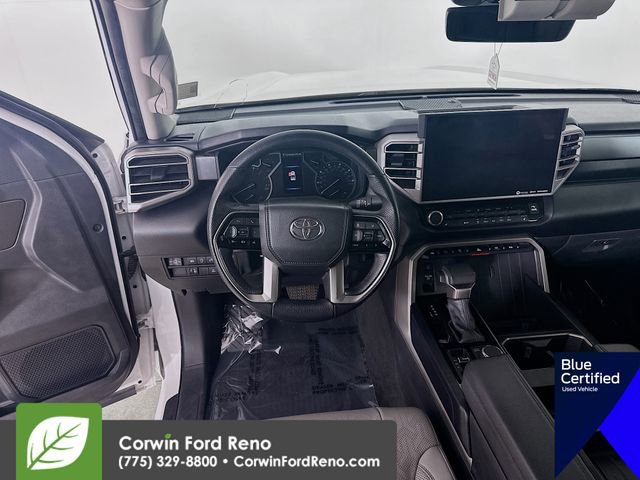 Used 2022 Toyota Tundra SR5 w/ Advanced Technology Package AWD/4WD image 25
