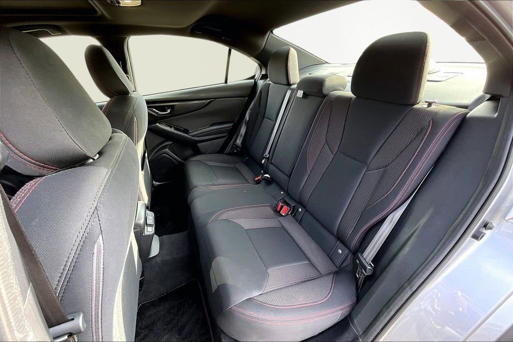 Used 2022 Subaru WRX Premium image 26