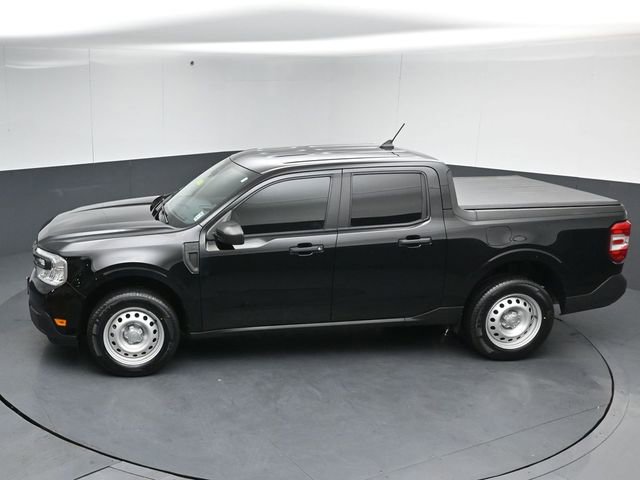 Certified 2022 Ford Maverick XL FWD image 48