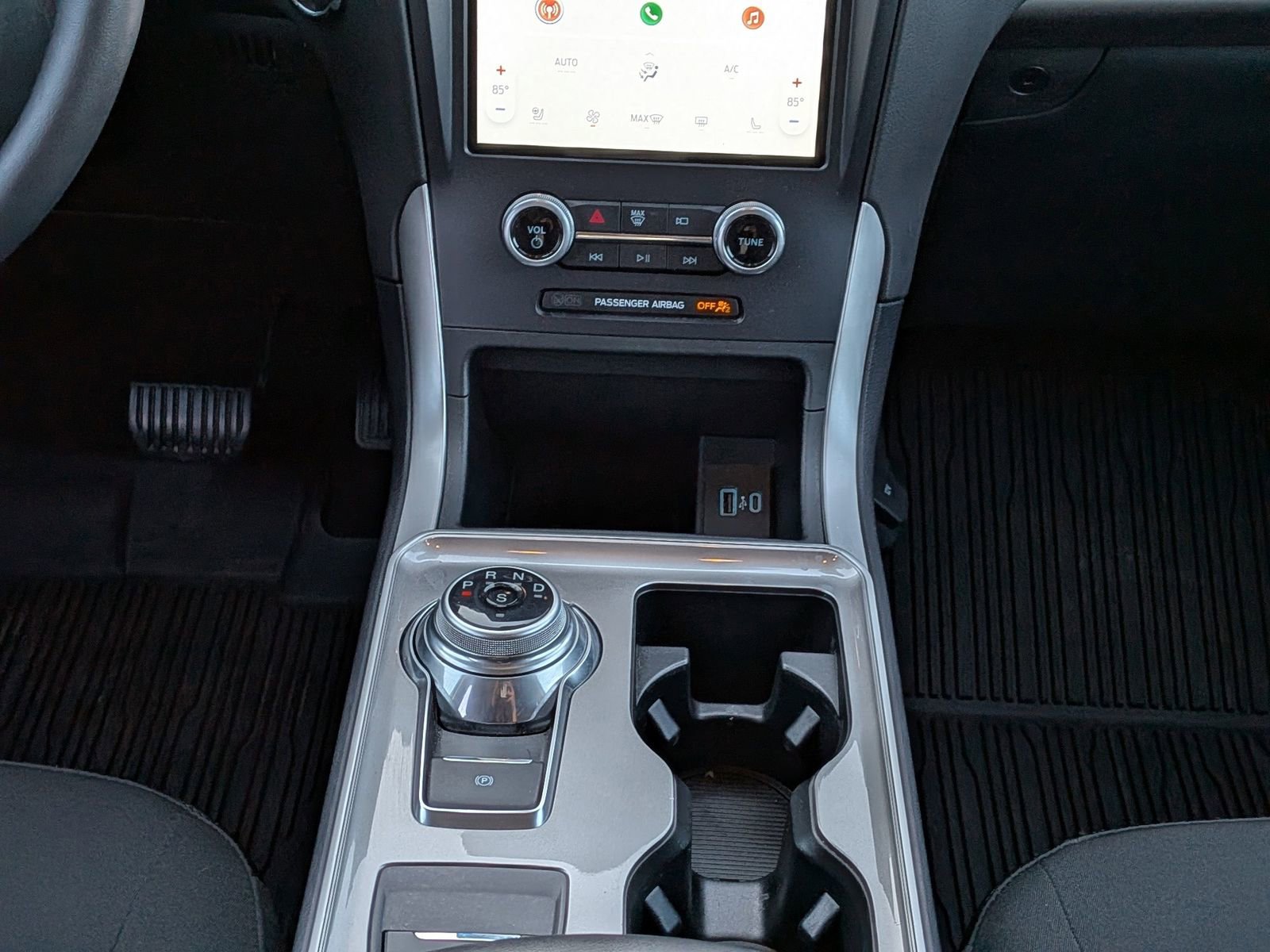 Certified 2023 Ford Edge SEL w/ Convenience Package image 21