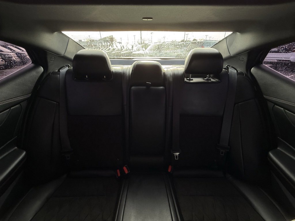 Used 2021 Nissan Maxima SR w/ Sport Mat Group image 28