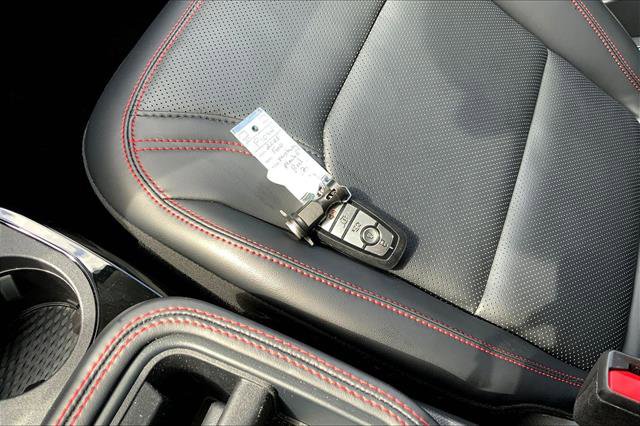 Certified 2025 Ford Mustang Mach-E Premium w/ Sport Appearance Package AWD/4WD image 11