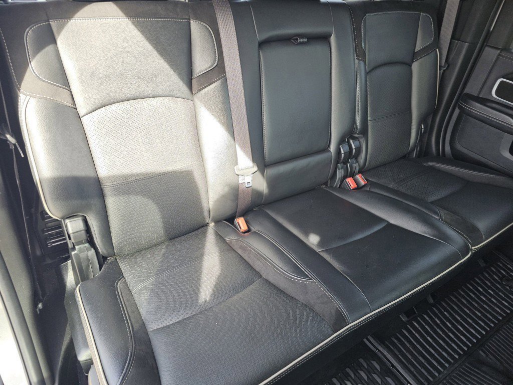 Used 2021 RAM 2500 Laramie image 30