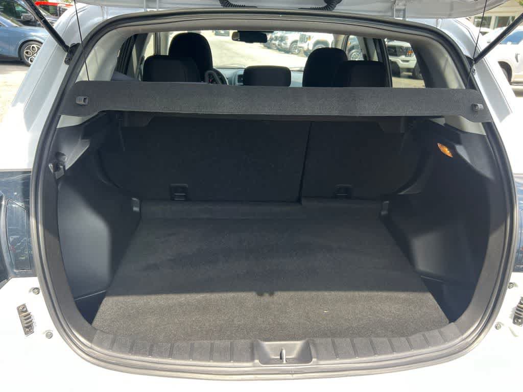 Used 2024 Mitsubishi Outlander Sport AWD image 18