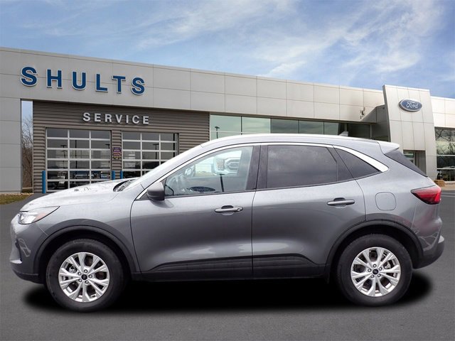 Certified 2024 Ford Escape Active w/ Tech Pack #1 image 6