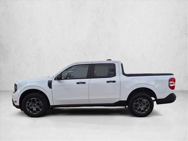 Certified 2025 Ford Maverick XLT w/ Equipment Group 302A AWD/4WD image 8