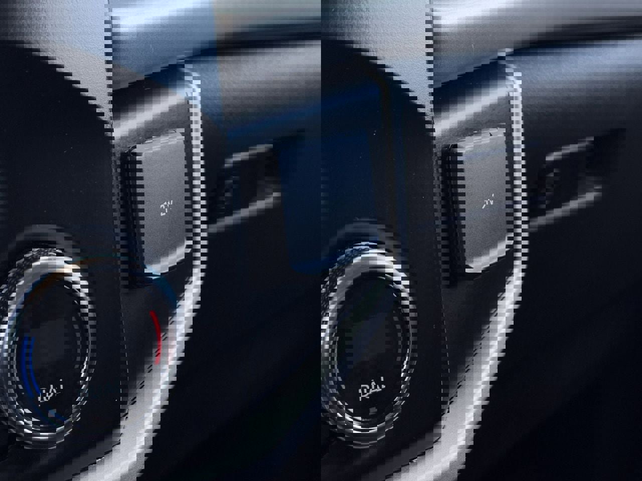 Certified 2023 Ford Expedition XLT image 21