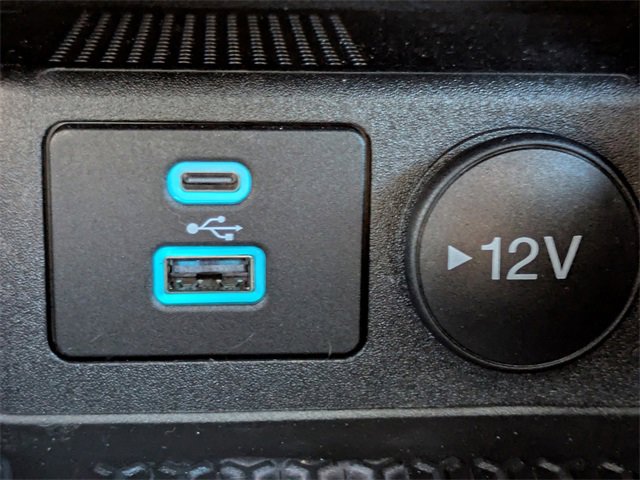 Certified 2022 Ford Bronco Sport Badlands w/ Premium Package image 20