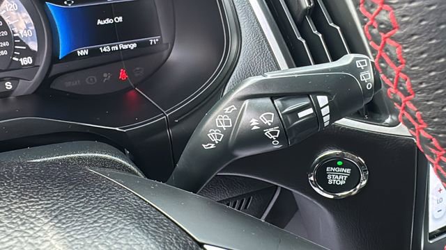 Certified 2023 Ford Edge ST-Line image 20