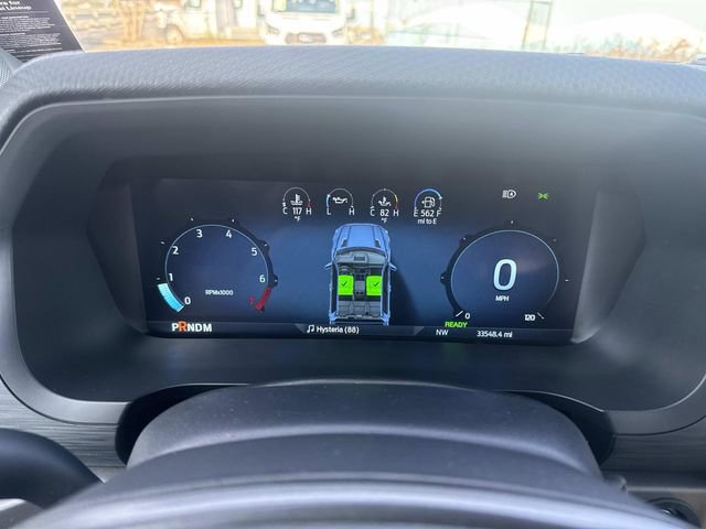 Certified 2024 Ford F150 XLT w/ Mobile Office Package image 32