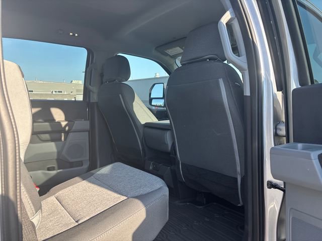 Certified 2024 Ford F250 XL AWD/4WD image 11