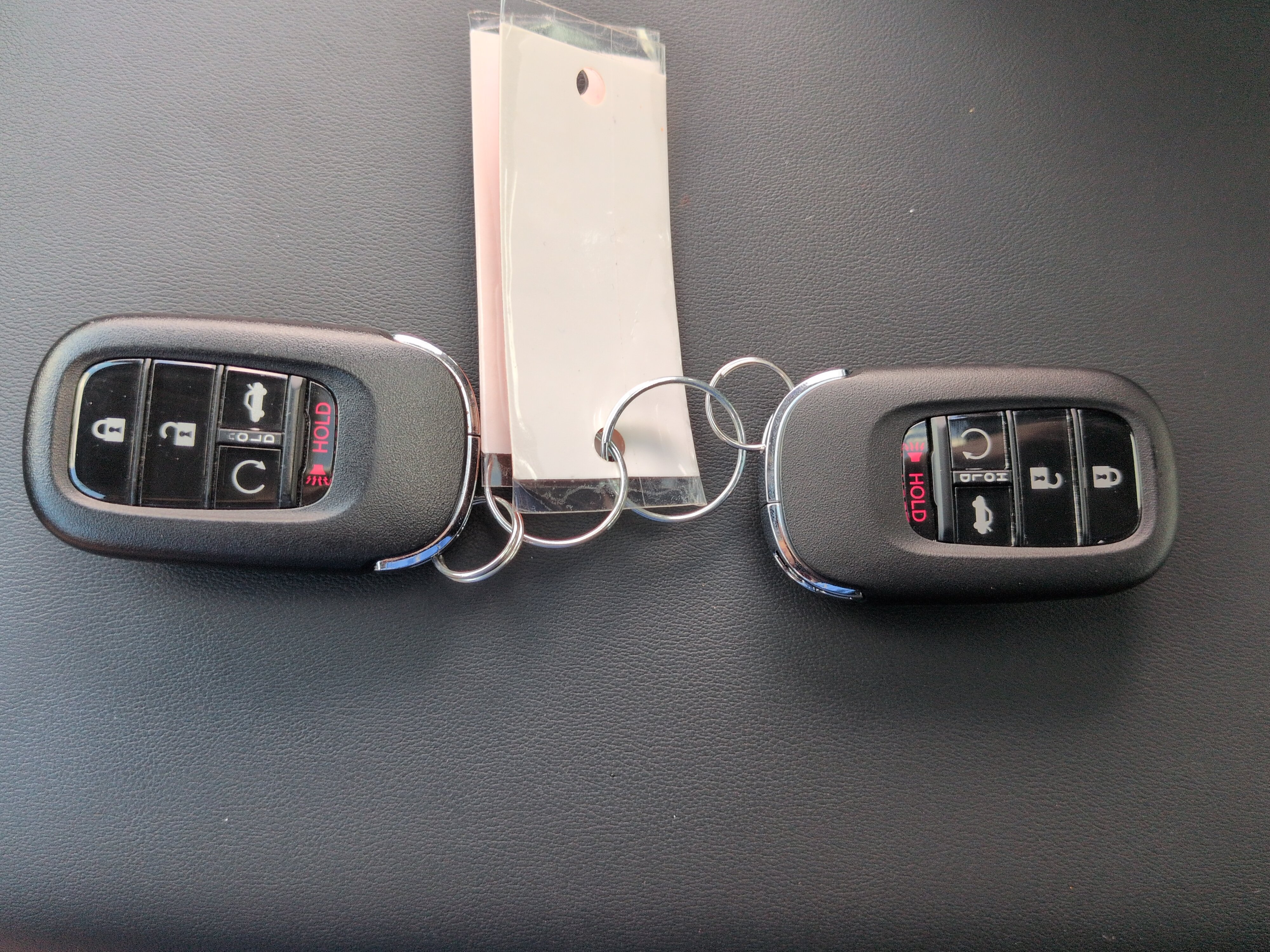 Used 2024 Honda Accord EX image 26