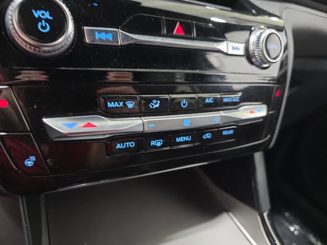 Certified 2022 Ford Explorer ST w/ ST Street Pack AWD/4WD image 20