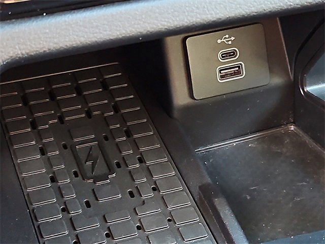 Certified 2024 Ford Ranger XLT w/ FX4 Off-Road Package image 24