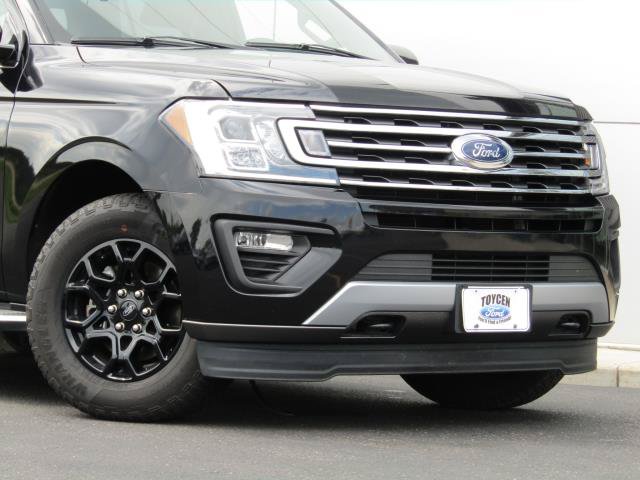 Certified 2021 Ford Expedition Max XLT AWD/4WD image 5