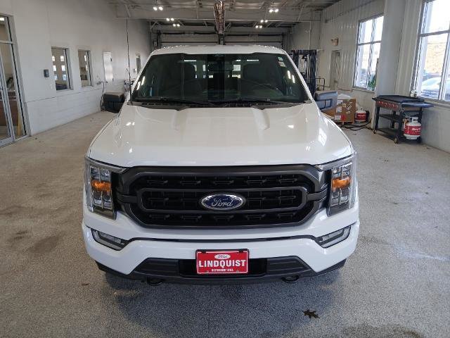 Certified 2021 Ford F150 XLT w/ Equipment Group 302A High image 8