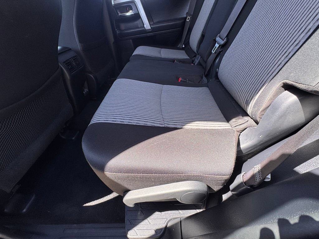 Used 2022 Toyota 4Runner SR5 RWD image 29