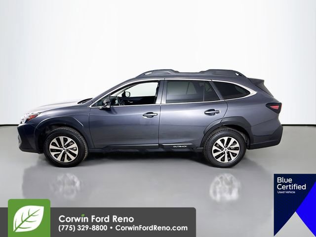 Used 2023 Subaru Outback Premium image 3